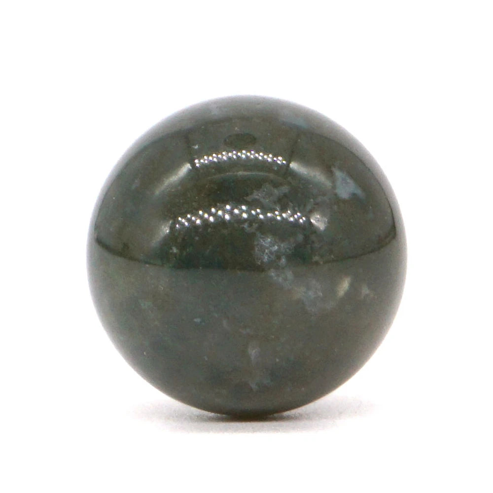 Crystal Gemstone Balls-ToShay.org