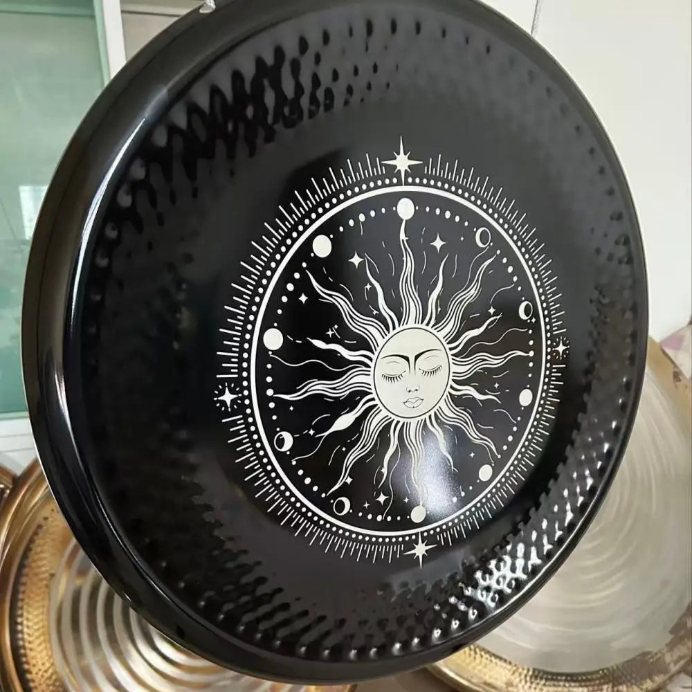 Black Gong-ToShay.org