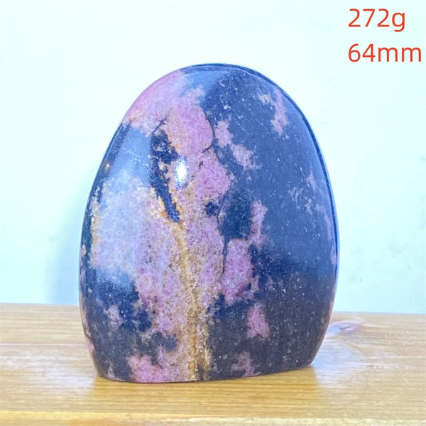 Pink Rose Agate-ToShay.org