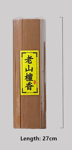 Sandalwood Incense Sticks-ToShay.org