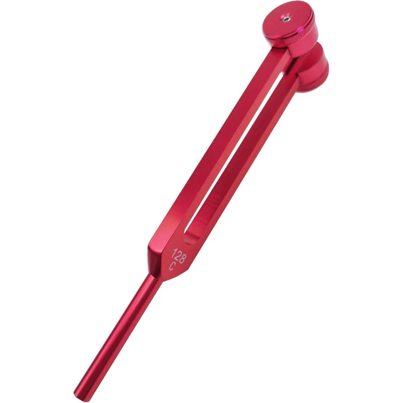 Tuning Fork Set-ToShay.org