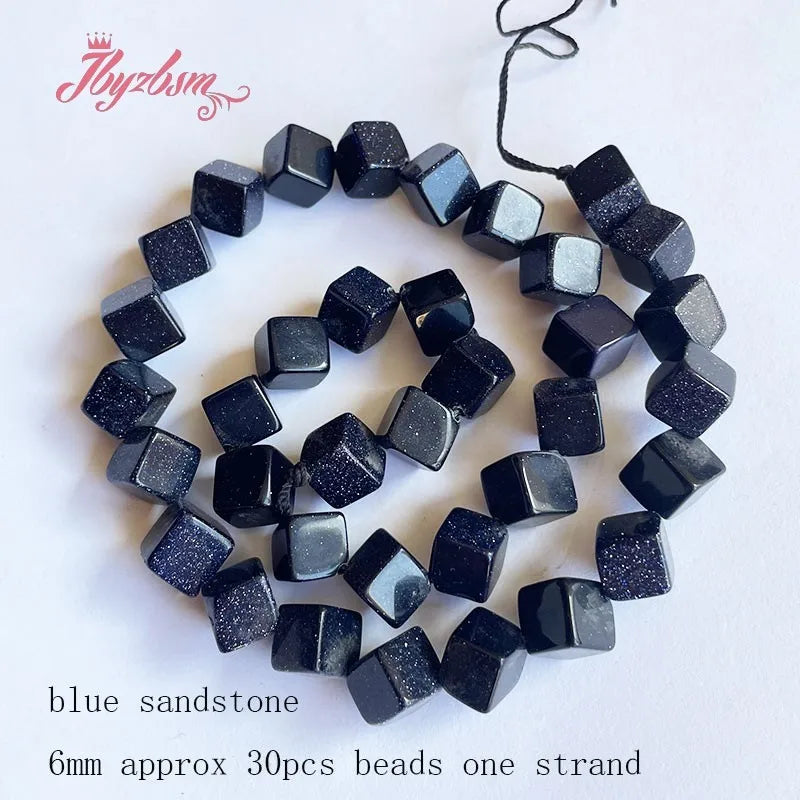 Mixed Crystal Beads-ToShay.org