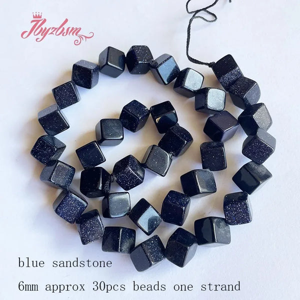 Mixed Crystal Beads-ToShay.org