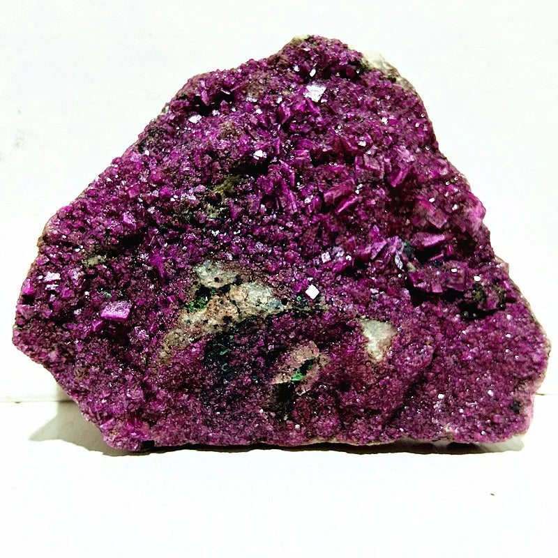 Pink Cobalt Calcite Crystal-ToShay.org