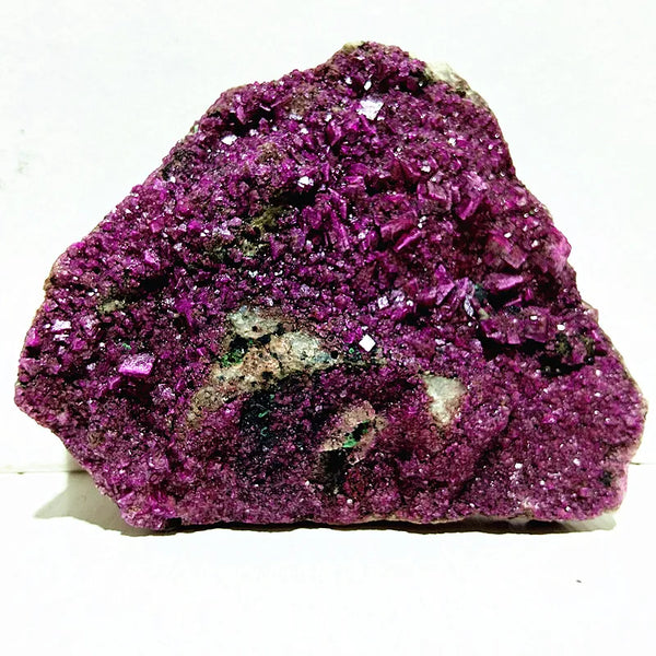 Pink Cobalt Calcite Crystal-ToShay.org