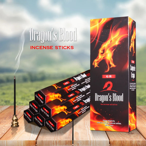 Sandalwood Incense Sticks-ToShay.org