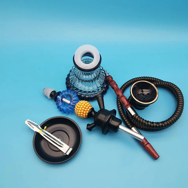 Hookah Set-ToShay.org