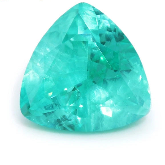 Blue Paraiba Gemstone-ToShay.org