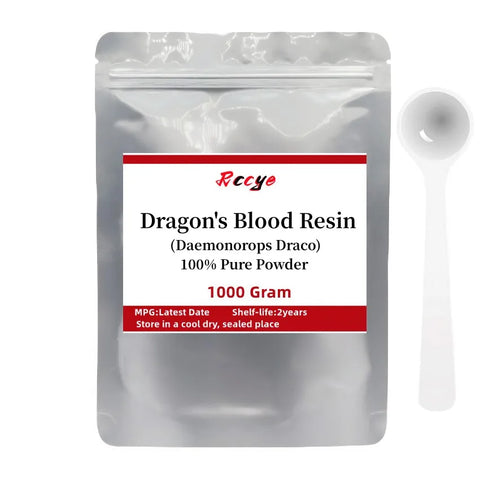 Dragon's Blood Resin Powder-ToShay.org
