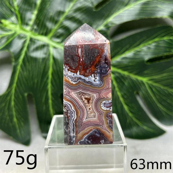 Red Agate Point-ToShay.org