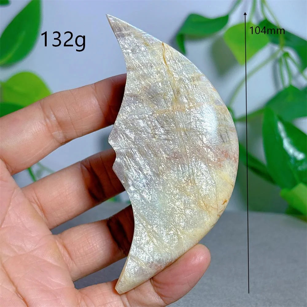 Blue Moonstone Moon-ToShay.org