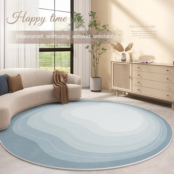 Ripples Mat-ToShay.org