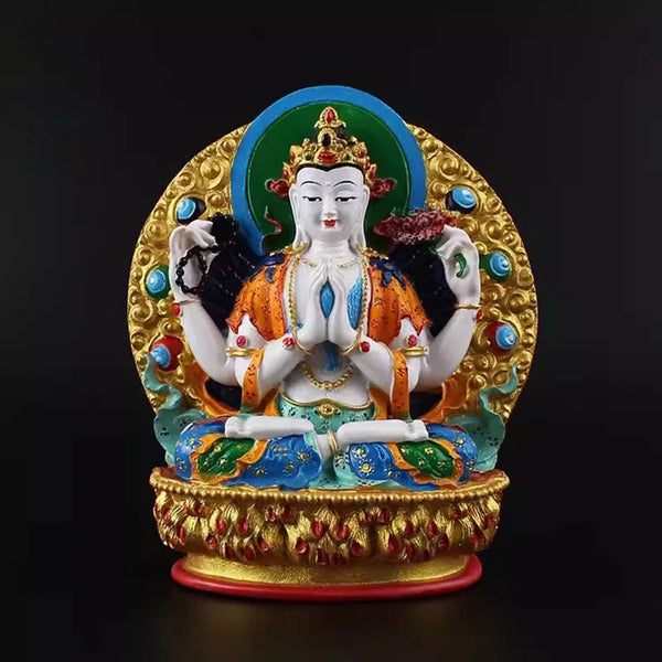 Bodhisattva Buddha-ToShay.org
