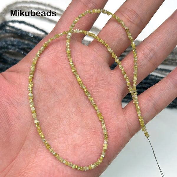 Mixed Diamond Rock Beads-ToShay.org