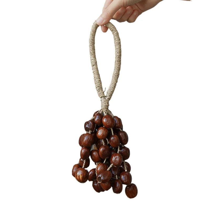 Shell Fruit Bells-ToShay.org