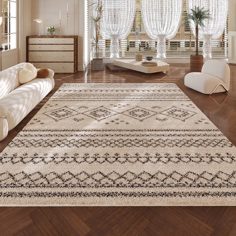 Plush Floor Mats-ToShay.org