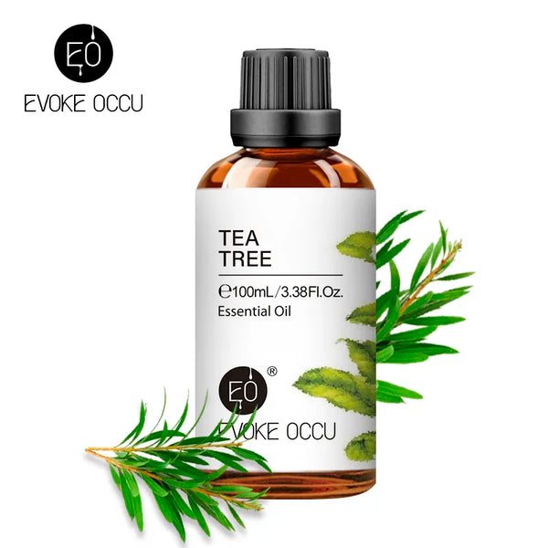 Tea Tree Oil-ToShay.org