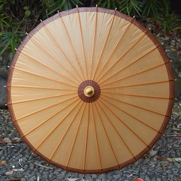 Paper Umbrella-ToShay.org