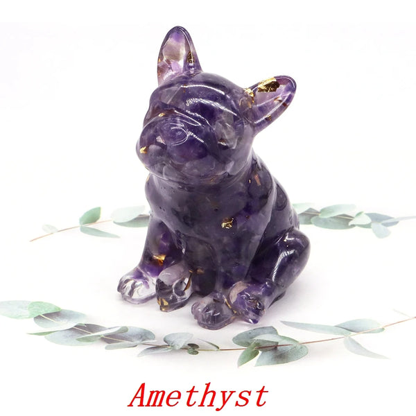 Mixed Crystal Bulldogs-ToShay.org