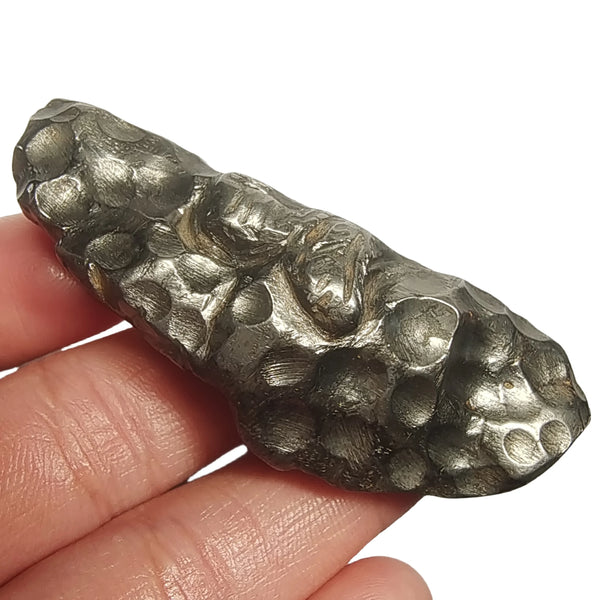 Iron Meteorite Stone-ToShay.org