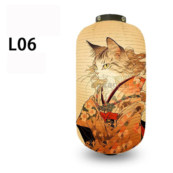 Paper Lantern-ToShay.org