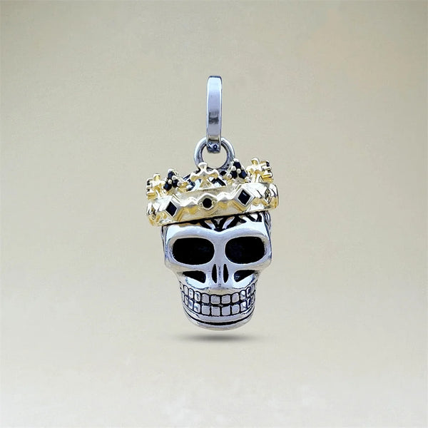 Silver Sword Pendant-ToShay.org