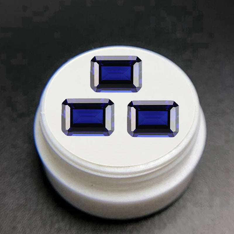 Blue Sapphire Gemstone-ToShay.org