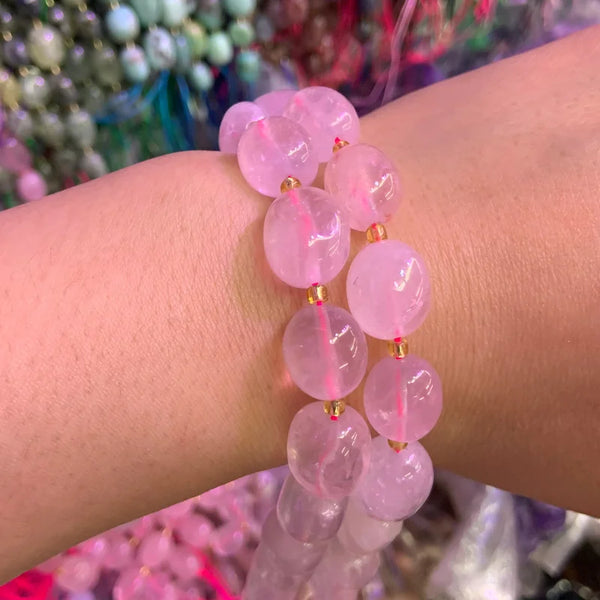 Mixed Crystal Beads-ToShay.org