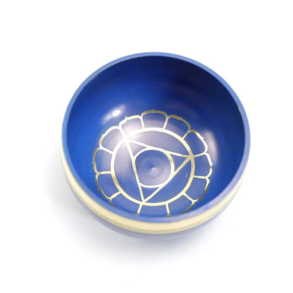 Chakra Singing Bowls-ToShay.org