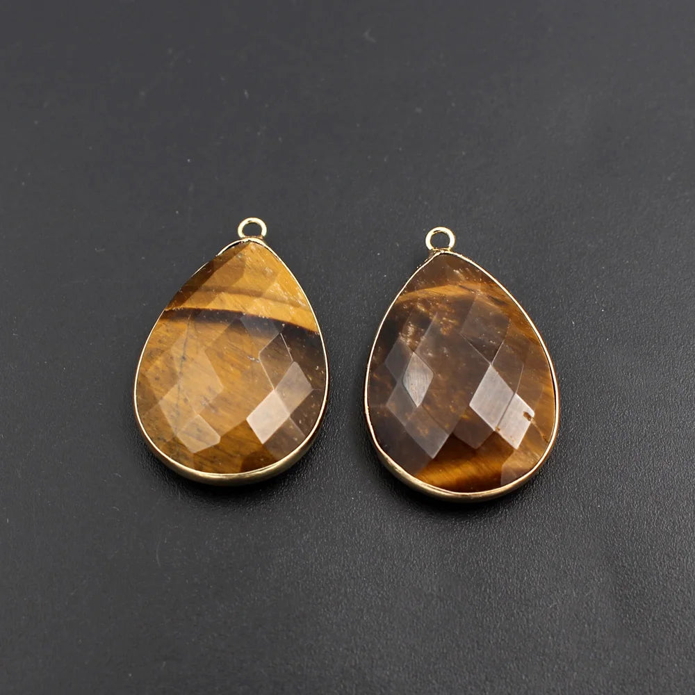 Mixed Crystal Charms-ToShay.org