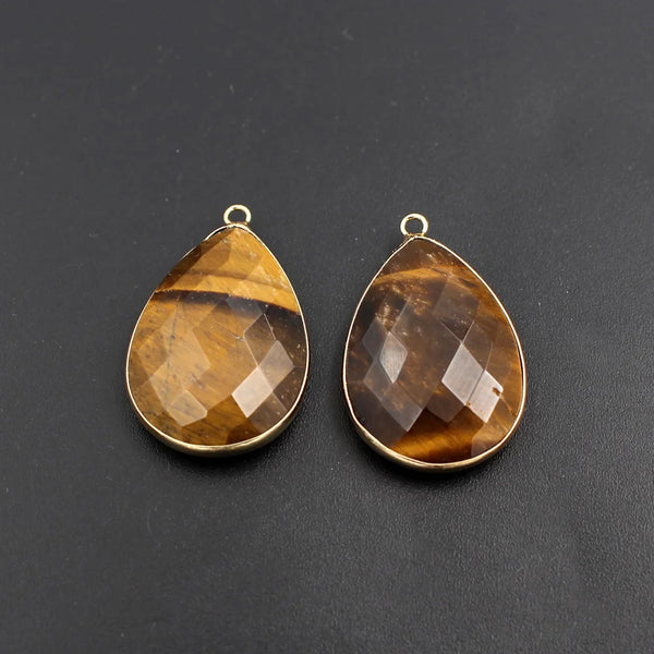 Mixed Crystal Charms-ToShay.org