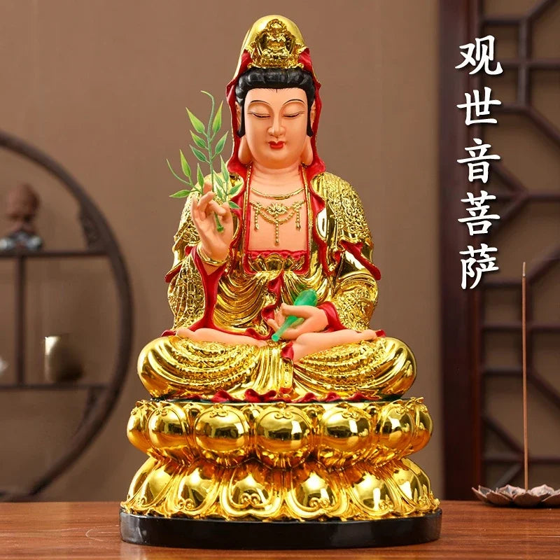 Guanyin Buddha-ToShay.org