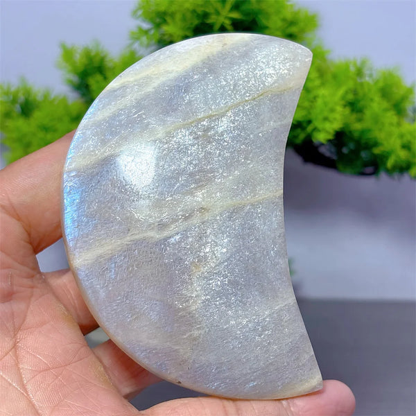 Blue Moonstone Moon-ToShay.org