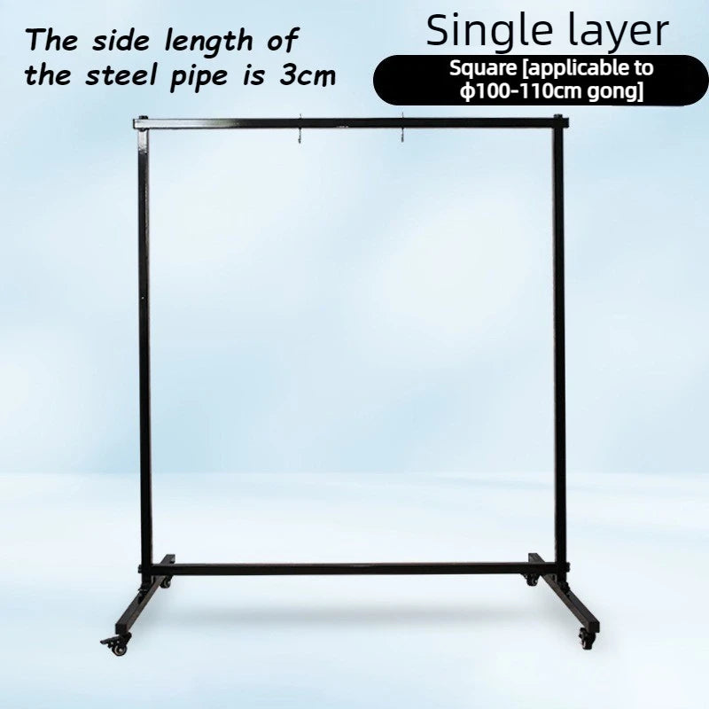 Black Gong Stand-ToShay.org