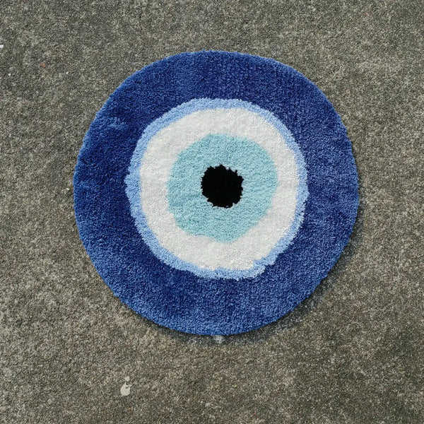 Evil Eye Mat-ToShay.org