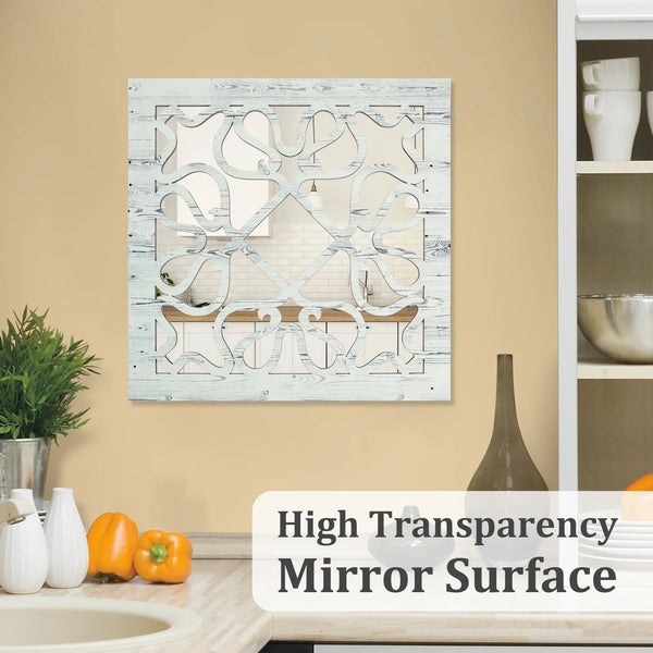 Mirrors Wall Art-ToShay.org
