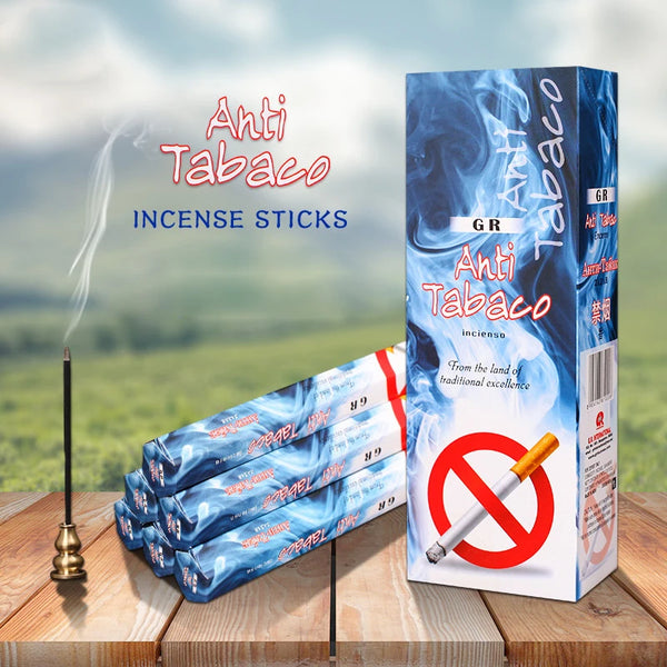 Stick Incense-ToShay.org