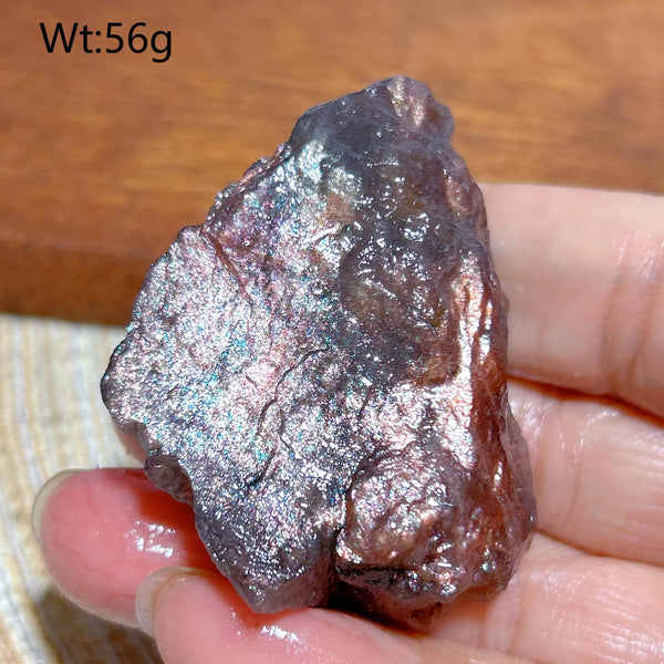 Black Galen Sunstone-ToShay.org