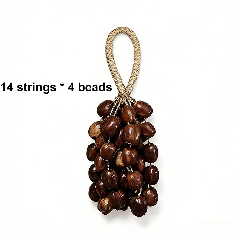 Shell Nut Bell Chimes-ToShay.org