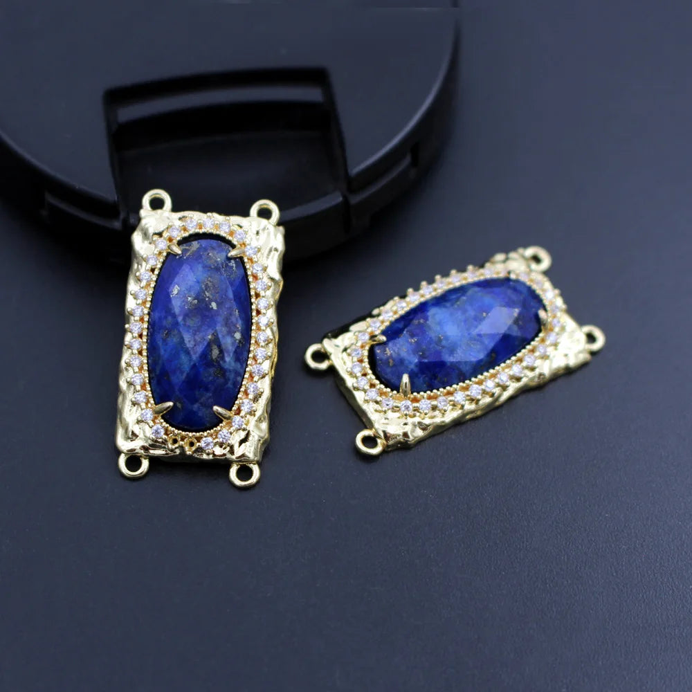 Mixed Crystal Charms-ToShay.org