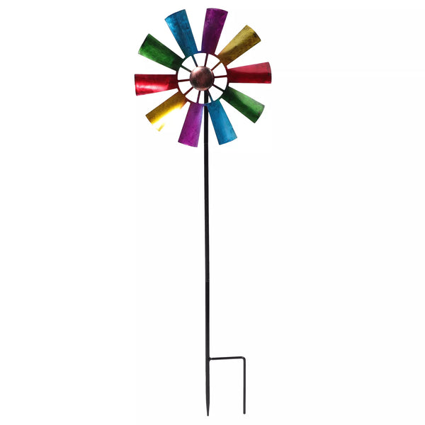 Windmill Wind Spinner-ToShay.org