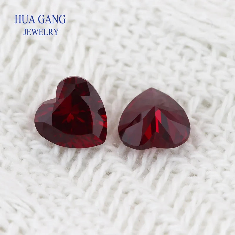 Mixed Diamond Hearts-ToShay.org
