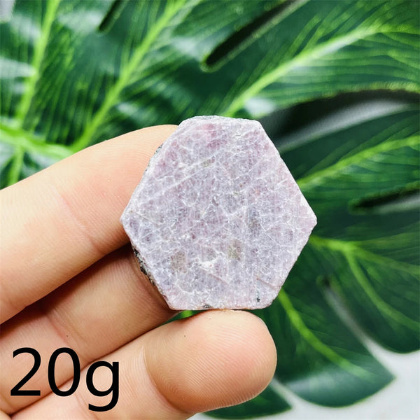 Red Ruby Gemstones-ToShay.org