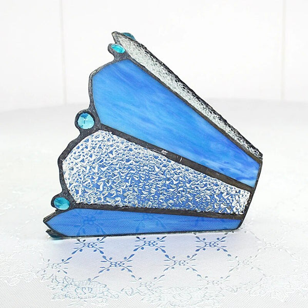 Stained Glass Lampshades-ToShay.org