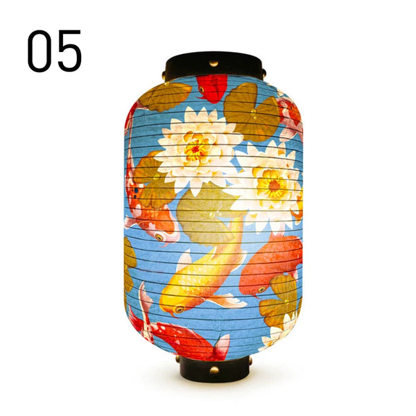 Festival Lanterns-ToShay.org