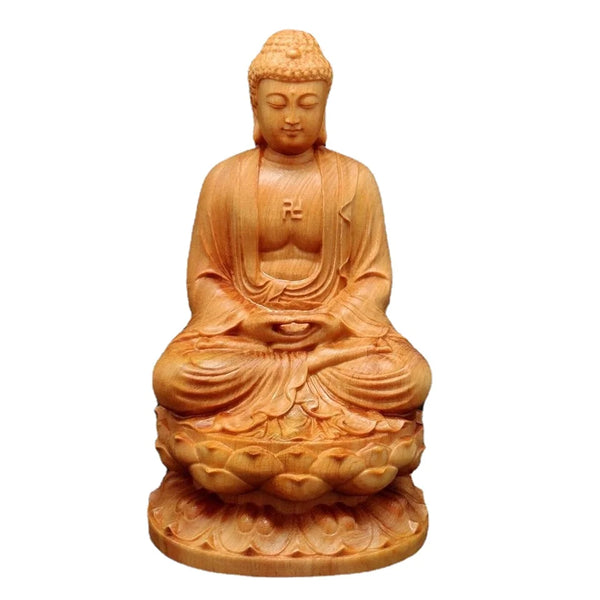 Amitabha Buddha-ToShay.org