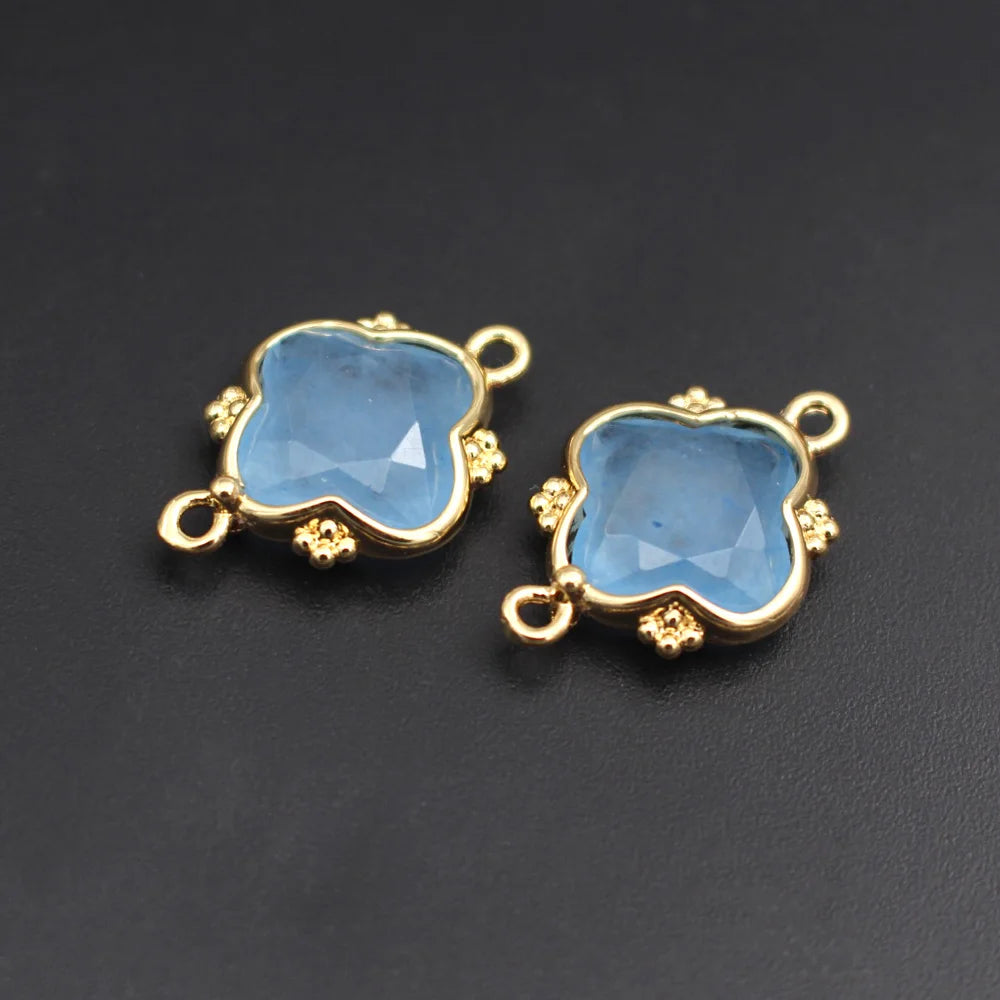 Mixed Crystal Charms-ToShay.org