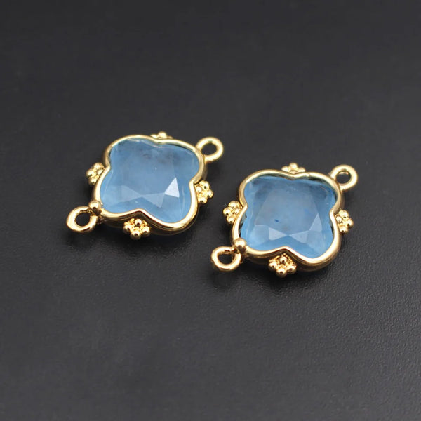 Mixed Crystal Charms-ToShay.org