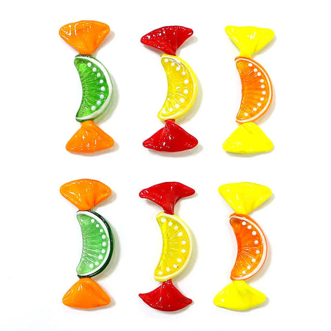 Glass Fruit Candy-ToShay.org