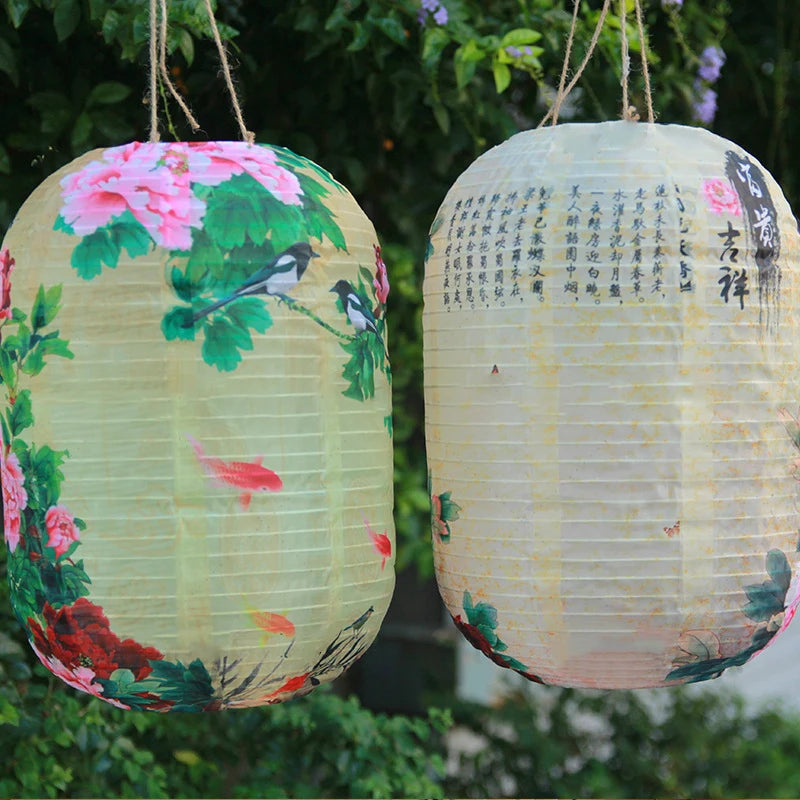Festival Lantern-ToShay.org